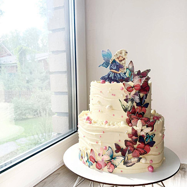 "Фея сладостей" купить - саров.сладкоежкин.рф