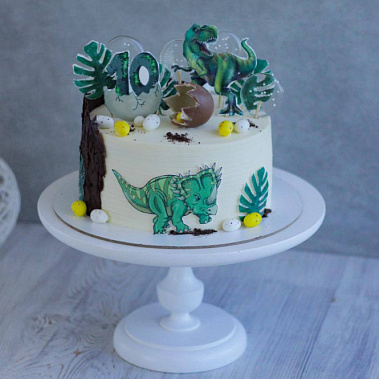 "Юрский период" купить - саров.сладкоежкин.рф