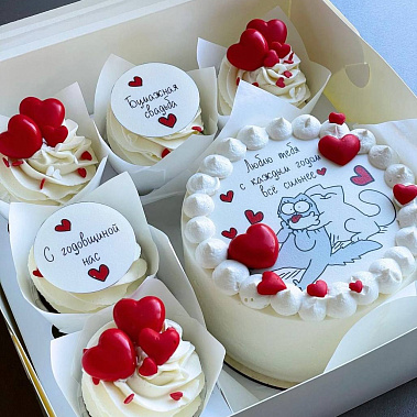 "Сильная любовь" купить - саров.сладкоежкин.рф