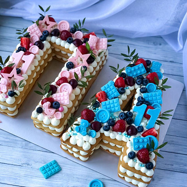 «Праздник в сказке» купить - саров.сладкоежкин.рф