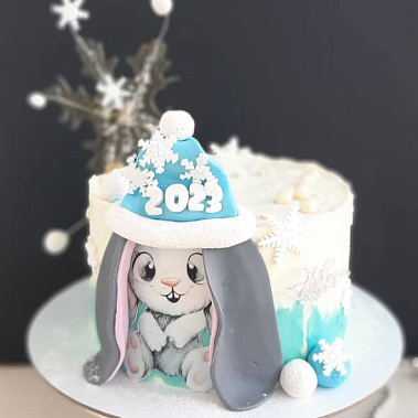 «Зимний подарок» купить - саров.сладкоежкин.рф