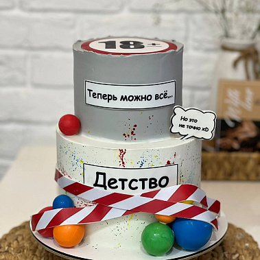 "Можно всё" купить - саров.сладкоежкин.рф