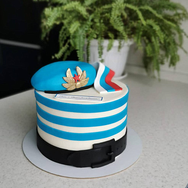 Торт «Моряк» купить - саров.сладкоежкин.рф