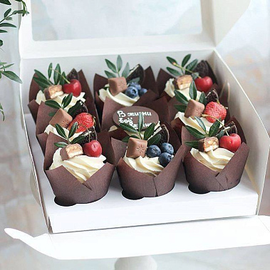 «Нежный зефир» купить - саров.сладкоежкин.рф