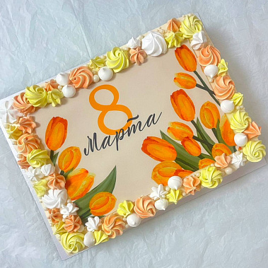 «Цветы и сладость» купить - саров.сладкоежкин.рф